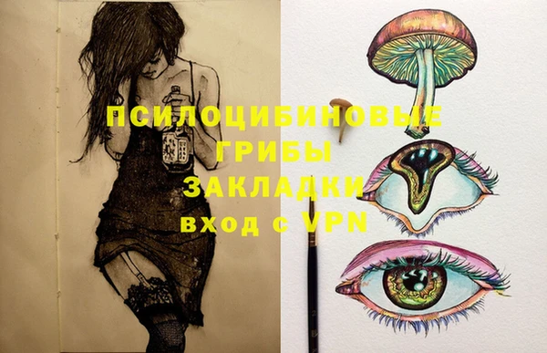 хмурый Пролетарск